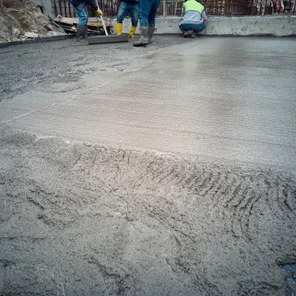 Строительные материалы