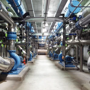 Средства водоочистки и водоподготовки