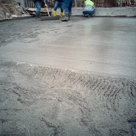 Строительные материалы