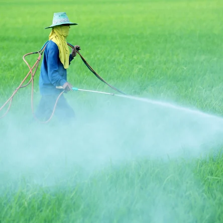 Средства защиты растений